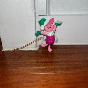 The Zoe Christmas Ornaments are a set of Christmas-themed decorations created sp